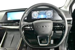 2023 Chery OMODA 5 BX