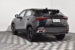 2023 Chery OMODA 5 BX