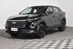 2023 Chery OMODA 5 BX