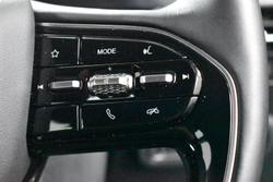 2023 Chery OMODA 5 BX