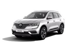 2024 Renault
Koleos Evolution