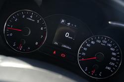 2017 Kia Cerato Sport