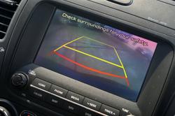 2017 Kia Cerato Sport