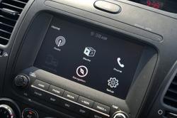 2017 Kia Cerato Sport