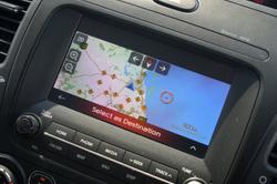 2017 Kia Cerato Sport