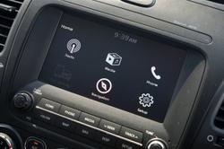 2017 Kia Cerato Sport