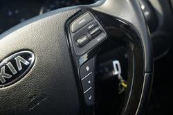 2017 Kia Cerato Sport