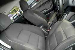 2017 Kia Cerato Sport