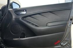 2017 Kia Cerato Sport