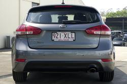 2017 Kia Cerato Sport