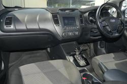 2017 Kia Cerato Sport