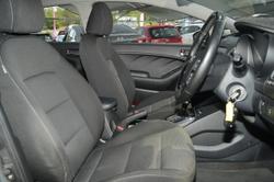 2017 Kia Cerato Sport