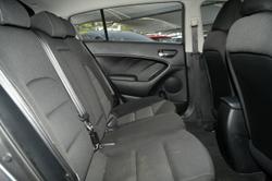 2017 Kia Cerato Sport