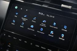 2022 Hyundai Tucson Highlander N Line