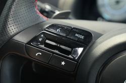 2022 Hyundai Tucson Highlander N Line