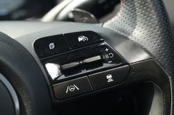 2022 Hyundai Tucson Highlander N Line