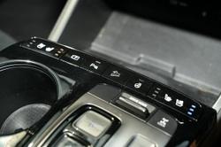 2022 Hyundai Tucson Highlander N Line