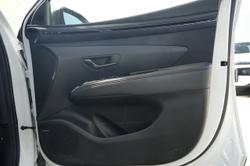 2022 Hyundai Tucson Highlander N Line