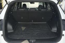 2022 Hyundai Tucson Highlander N Line