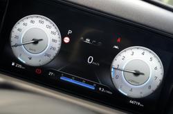 2022 Hyundai Tucson Highlander N Line