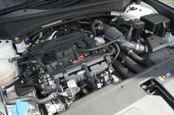 2022 Hyundai Tucson Highlander N Line