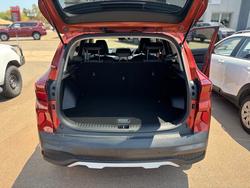 2021 KIA SELTOS 2021 KIA SELTOS SPORT+ (FWD) CONTINUOUS VARIABLE 4D WAGON 4CYL