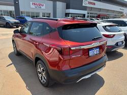 2021 KIA SELTOS 2021 KIA SELTOS SPORT+ (FWD) CONTINUOUS VARIABLE 4D WAGON 4CYL