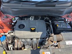 2021 KIA SELTOS 2021 KIA SELTOS SPORT+ (FWD) CONTINUOUS VARIABLE 4D WAGON 4CYL