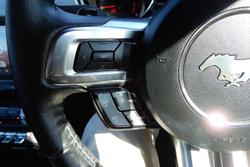 2017 Ford Mustang FM MY17