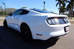 2017 Ford Mustang FM MY17
