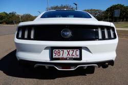 2017 Ford Mustang FM MY17
