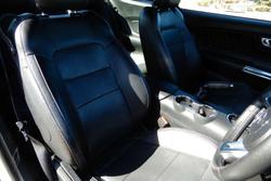 2017 Ford Mustang FM MY17