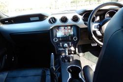 2017 Ford Mustang FM MY17