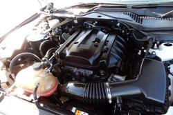 2017 Ford Mustang FM MY17