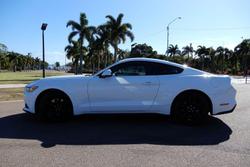 2017 Ford Mustang FM MY17