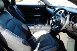 2017 Ford Mustang FM MY17