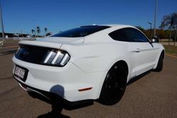 2017 Ford Mustang FM MY17
