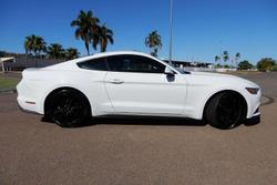 2017 Ford Mustang FM MY17