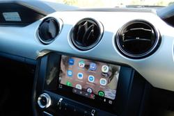 2017 Ford Mustang FM MY17