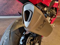 2024 Honda CBR1000RR-R SP ABS Fireblade Fireblade Red