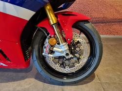 2024 Honda CBR1000RR-R SP ABS Fireblade Fireblade Red