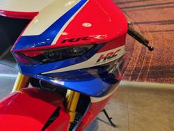 2024 Honda CBR1000RR-R SP ABS Fireblade Fireblade Red