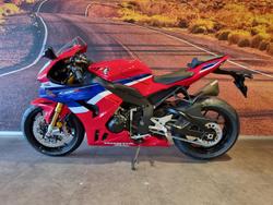2024 Honda CBR1000RR-R SP ABS Fireblade Fireblade Red