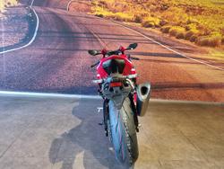 2024 Honda CBR1000RR-R SP ABS Fireblade Fireblade Red