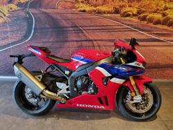 Honda CBR1000RR-R SP ABS Fireblade