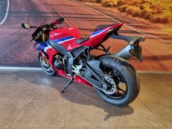 2024 Honda CBR1000RR-R SP ABS Fireblade Fireblade Red