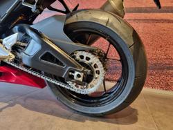 2024 Honda CBR1000RR-R SP ABS Fireblade Fireblade Red