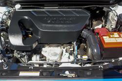 2019 Suzuki S-Cross Turbo