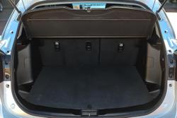 2019 Suzuki S-Cross Turbo