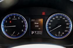 2019 Suzuki S-Cross Turbo